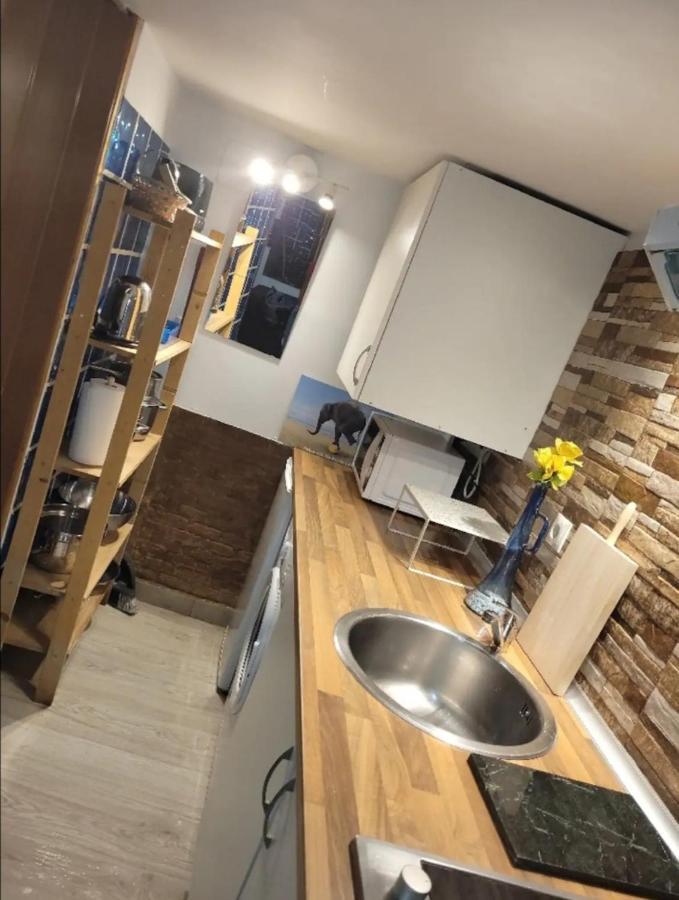 El Capricho De Nina En Lavapies Apartamento *