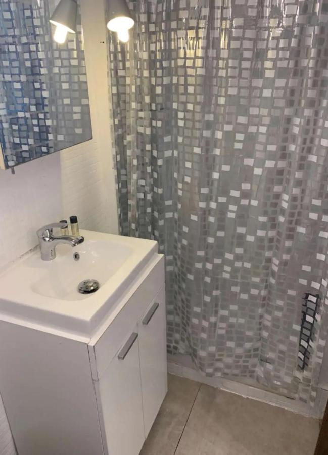 El Capricho De Nina En Lavapies Apartamento