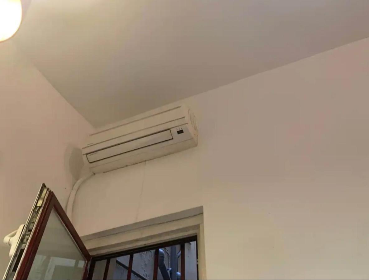 El Capricho De Nina En Lavapies Apartamento Madri
