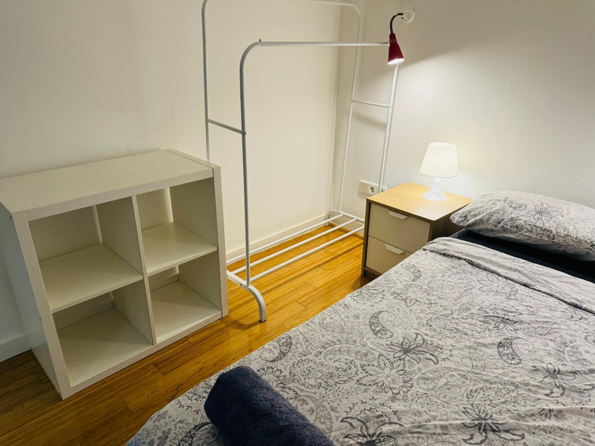 El Capricho De Nina En Lavapies Apartamento *