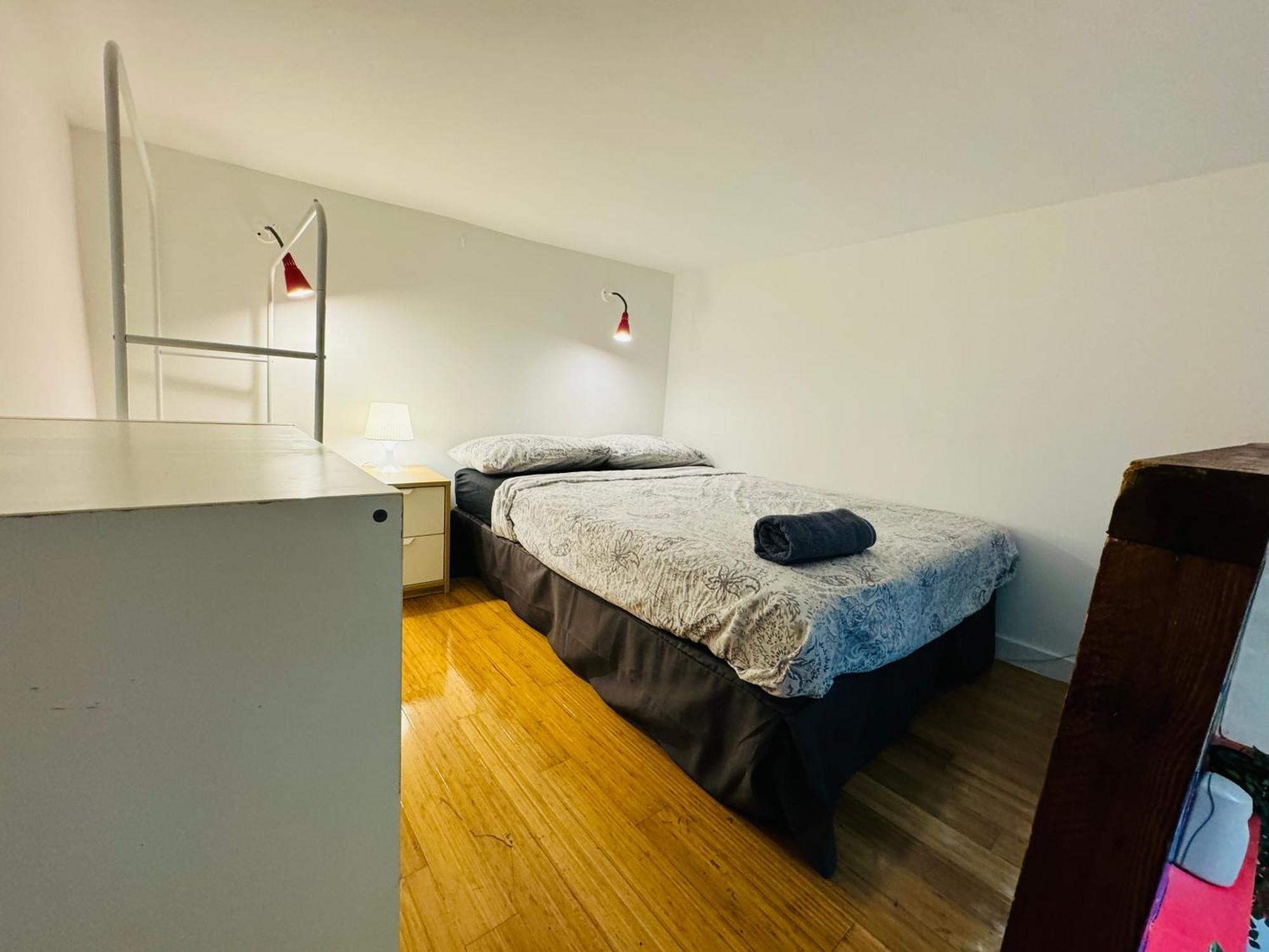 El Capricho De Nina En Lavapies Apartamento